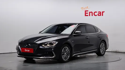 Hyundai IG 2017