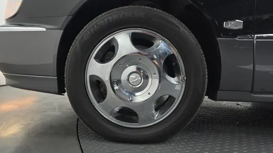 Hyundai 에쿠스 JL380 2007 5