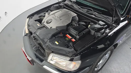 Hyundai 에쿠스 JL380 2007 6
