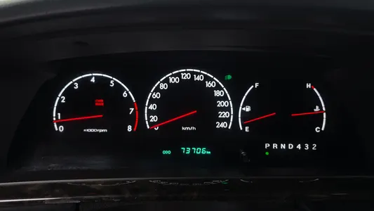 Hyundai 에쿠스 JL380 2007 8