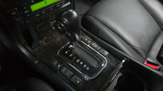 Hyundai 에쿠스 JL380 2007 9