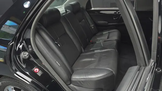 Hyundai 에쿠스 JL380 2007 11