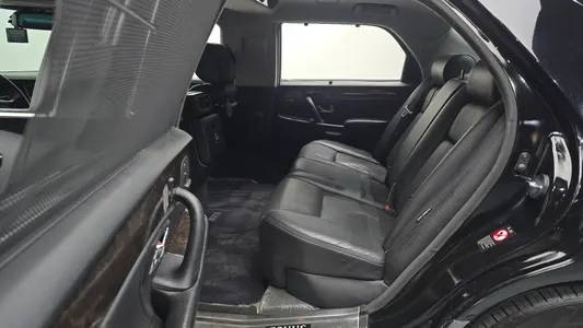 Hyundai 에쿠스 JL380 2007 12