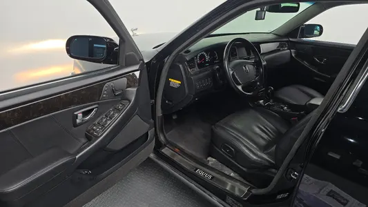 Hyundai 에쿠스 JL380 2007 10