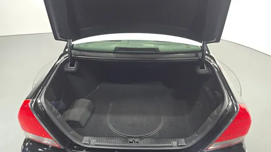 Hyundai 에쿠스 JL380 2007 20