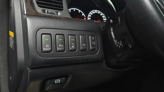 Hyundai 에쿠스 JL380 2007 17
