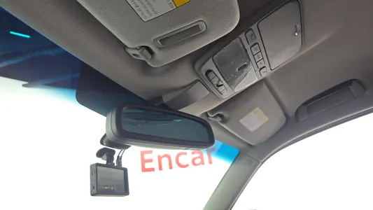 Hyundai 에쿠스 JL380 2007 19