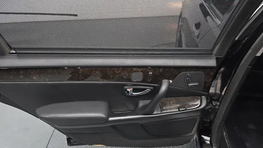 Hyundai 에쿠스 JL380 2007 26