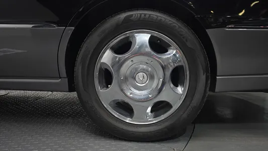 Hyundai 에쿠스 JL380 2007 22