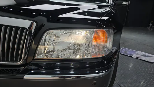 Hyundai 에쿠스 JL380 2007 23