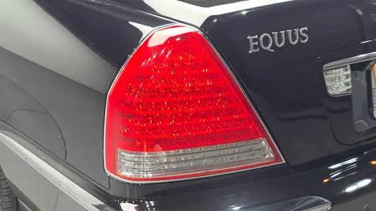 Hyundai 에쿠스 JL380 2007 24