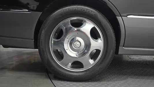 Hyundai 에쿠스 JL380 2007 33