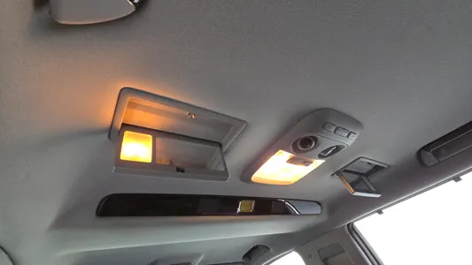 Hyundai 에쿠스 JL380 2007 28