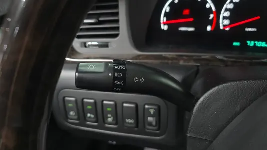 Hyundai 에쿠스 JL380 2007 30