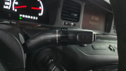 Hyundai 에쿠스 JL380 2007 31