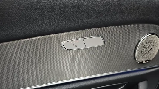 Mercedes-Benz E-Class W213 E300 2018 17