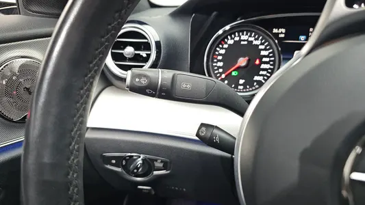 Mercedes-Benz E-Class W213 E300 2018 18