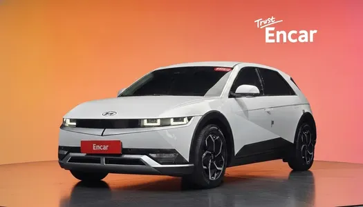 Hyundai Ioniq 5 2022