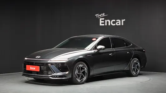 Hyundai (DN8) 2.0 2026