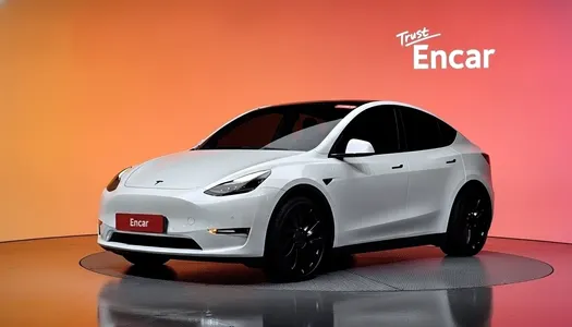 Tesla Y AWD 2022