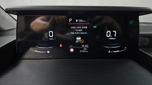 Hyundai Staria 9 2024 8