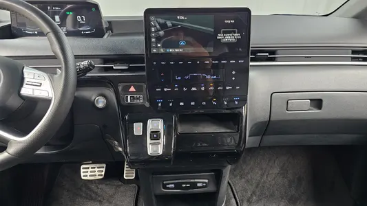 Hyundai Staria 9 2024 13