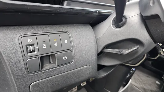 Hyundai Staria 9 2024 20