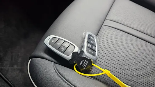 Hyundai Staria 9 2024 16