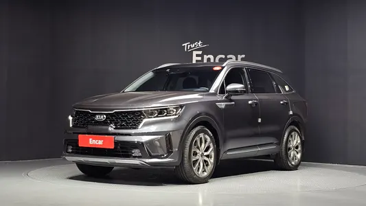 Kia 4 2.2 2WD 2020