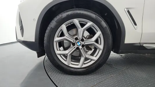 BMW X3 (G01) xDrive 20i 2022 4