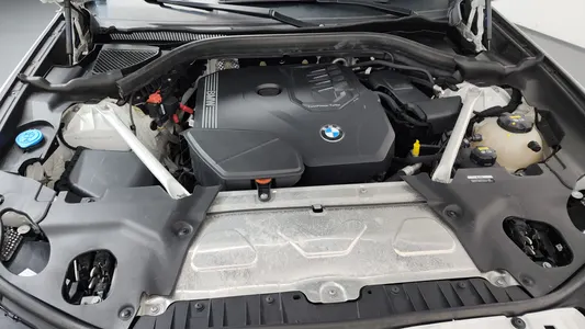 BMW X3 (G01) xDrive 20i 2022 5