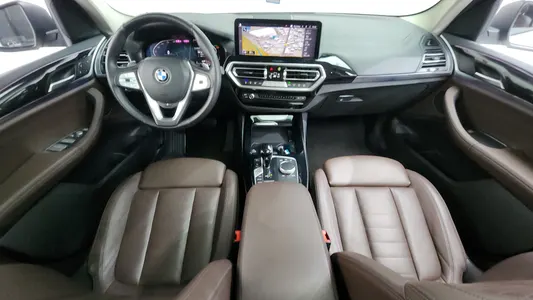 BMW X3 (G01) xDrive 20i 2022 6