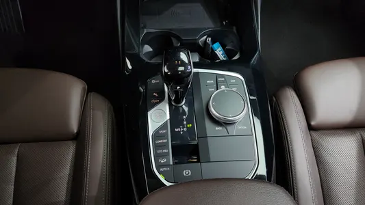 BMW X3 (G01) xDrive 20i 2022 8
