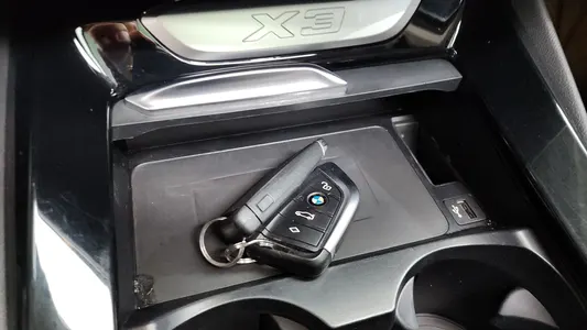 BMW X3 (G01) xDrive 20i 2022 14