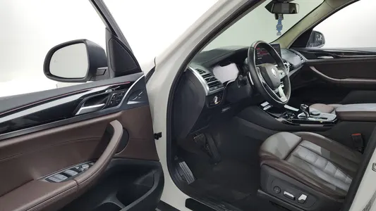 BMW X3 (G01) xDrive 20i 2022 9