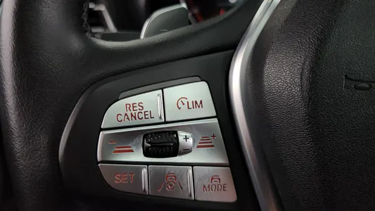 BMW X3 (G01) xDrive 20i 2022 15