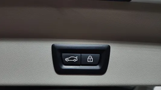 BMW X3 (G01) xDrive 20i 2022 17