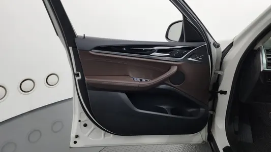 BMW X3 (G01) xDrive 20i 2022 24
