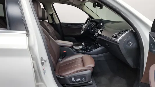 BMW X3 (G01) xDrive 20i 2022 26