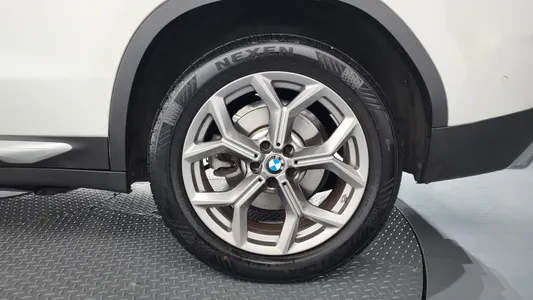 BMW X3 (G01) xDrive 20i 2022 21