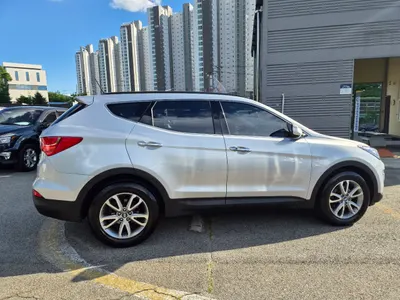 Hyundai DM (e-VGT) 2.0 4WD 2013 8