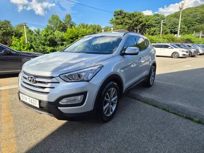 Hyundai DM (e-VGT) 2.0 4WD 2013