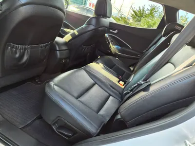 Hyundai DM (e-VGT) 2.0 4WD 2013 17