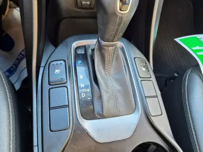 Hyundai DM (e-VGT) 2.0 4WD 2013 20