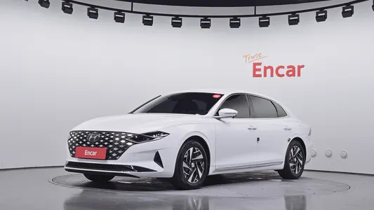 Hyundai IG 2020