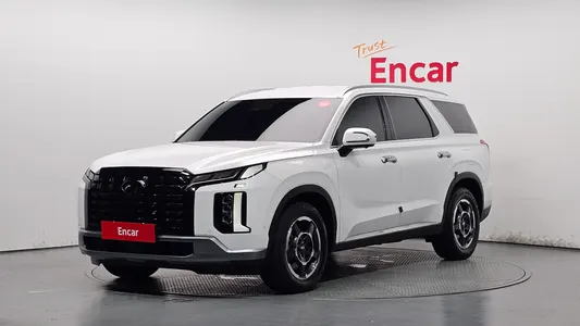 Hyundai 3.8 2WD 2022