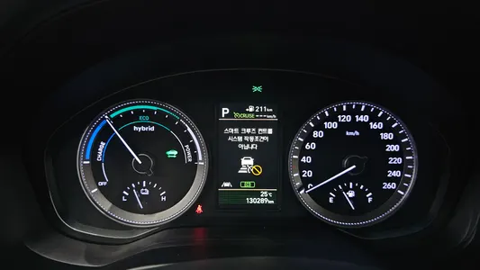 Hyundai IG 2018 8