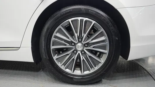 Hyundai IG 2018 21