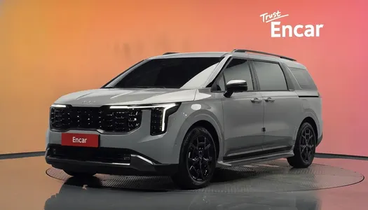 Kia 4 HEV 7 2025