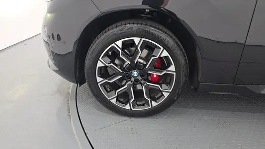 BMW X3 (G45) xDrive 20 M 2025 5